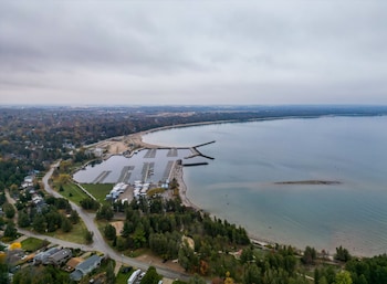 globalstay brand new house in port elgin