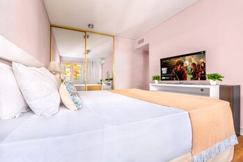 luxury apartments in puerto madero