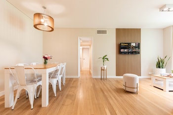 luxury apartments in puerto madero