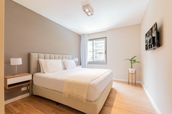 luxury apartments in puerto madero