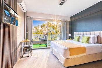 luxury apartments in puerto madero