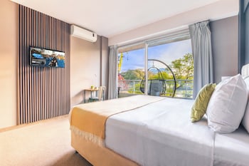 luxury apartments in puerto madero