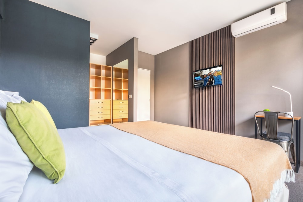 luxury apartments in puerto madero