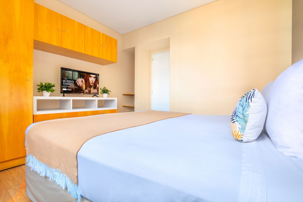 luxury apartments in puerto madero