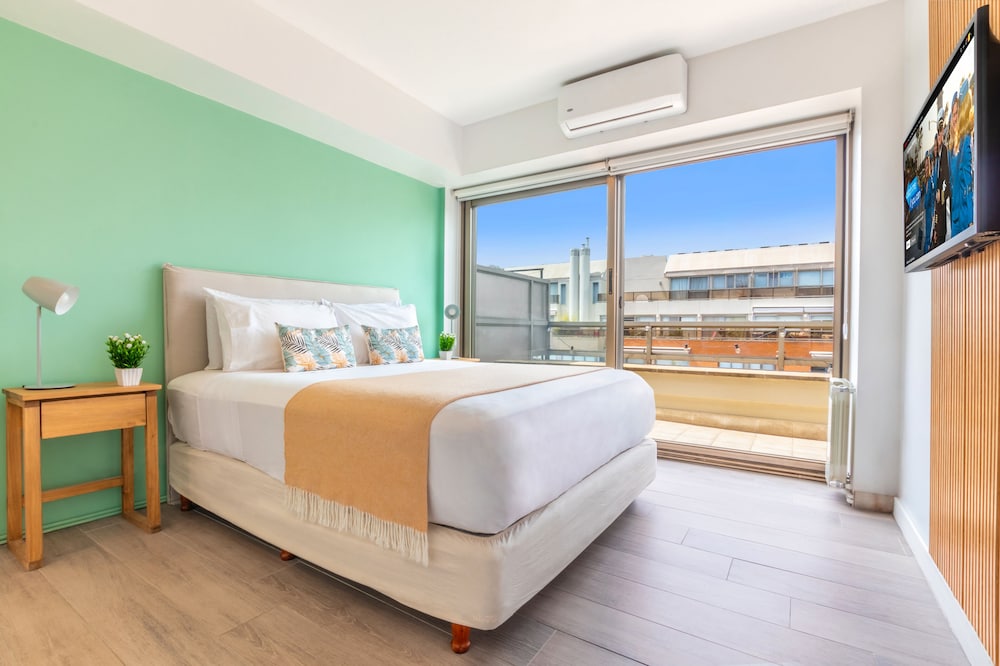 luxury apartments in puerto madero