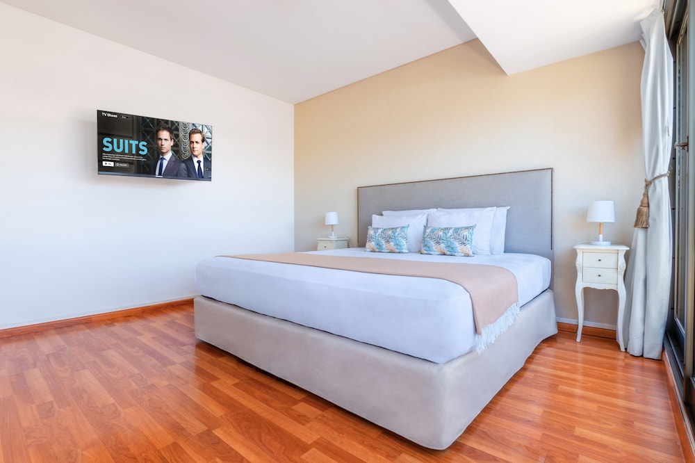 luxury apartments in puerto madero