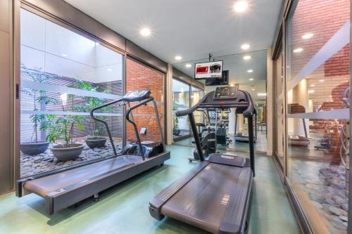 luxury apartments in puerto madero