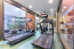 luxury apartments in puerto madero