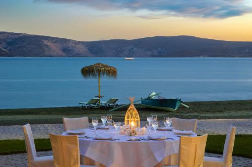 makis inn resort