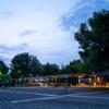 makis inn resort