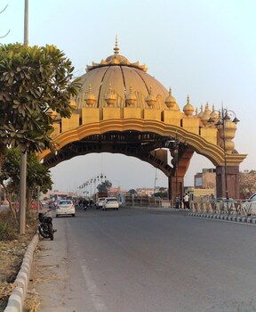 Hotel Bhullar,India>>Amritsar,3 star