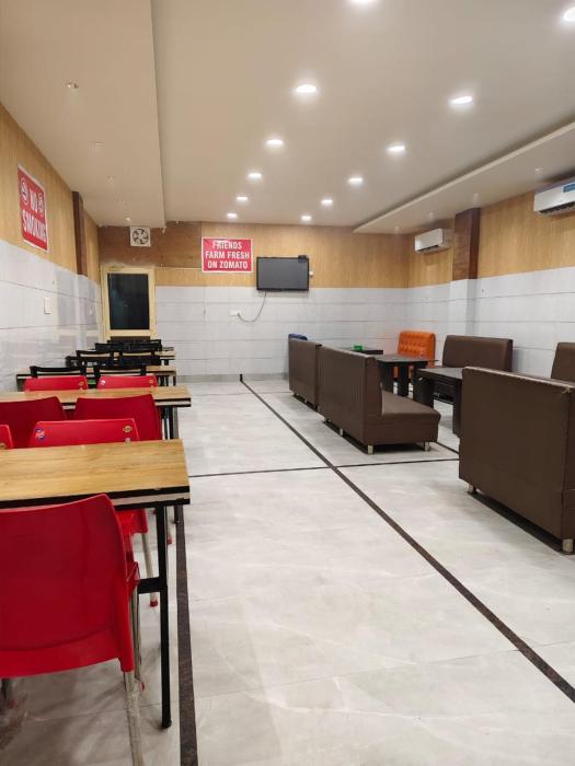 hotel bhullar