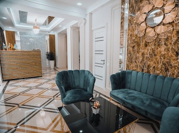 tashkent