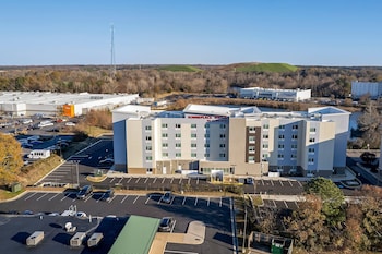 towneplace suites by marriott richmond colonial heights
