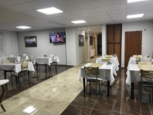 ceren otel