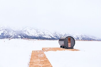 Tammah Jackson Hole,United States Of America>>Wilson,3 star