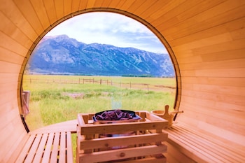 Tammah Jackson Hole,United States Of America>>Wilson,3 star