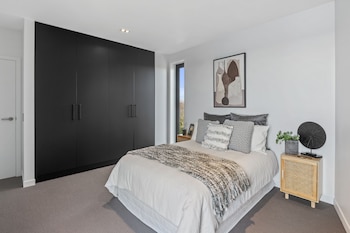 clearwater quays apartments