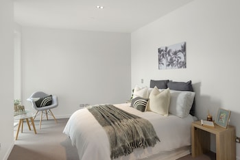 clearwater quays apartments