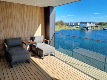 clearwater quays apartments