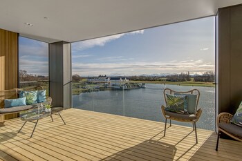 clearwater quays apartments