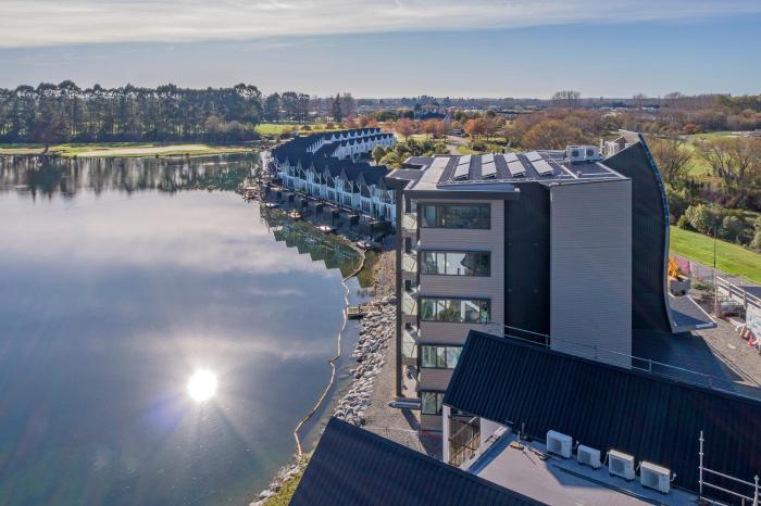 clearwater quays apartments