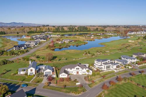 clearwater quays apartments