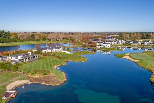 clearwater quays apartments