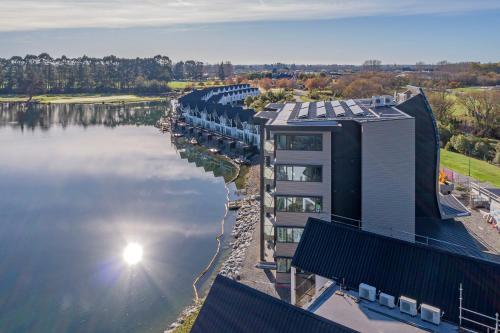 clearwater quays apartments