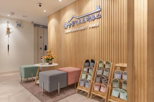 snowflower guesthouse