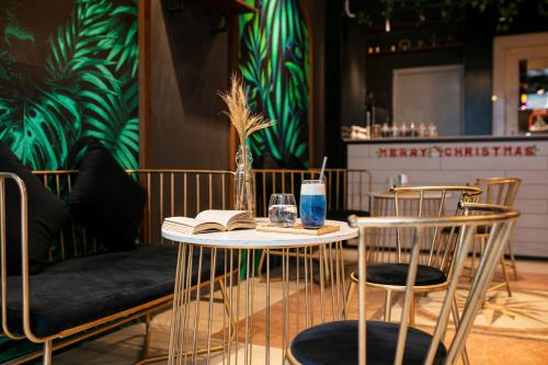 hai muoi hotel and apartment