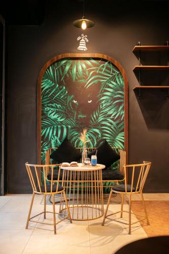 hai muoi hotel and apartment