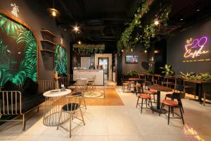 hai muoi hotel and apartment