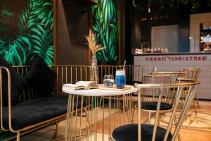 hai muoi hotel and apartment