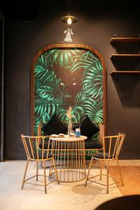 hai muoi hotel and apartment