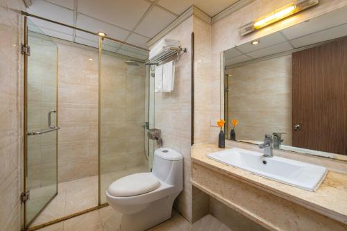 hai muoi hotel and apartment