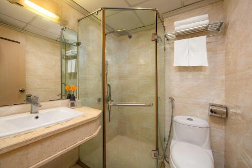 hai muoi hotel and apartment