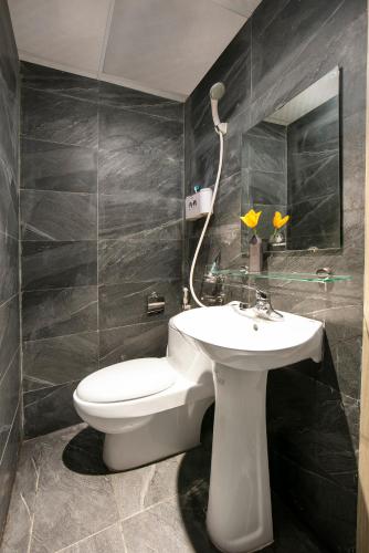 hai muoi hotel and apartment