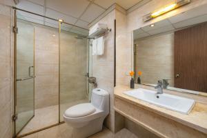 hai muoi hotel and apartment