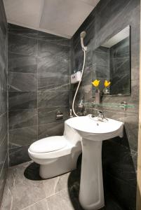 hai muoi hotel and apartment