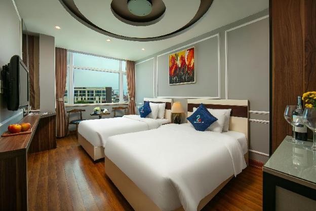 hai muoi hotel and apartment