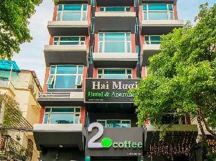 hai muoi hotel and apartment