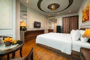 hai muoi hotel and apartment