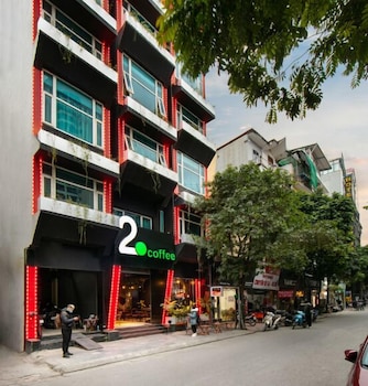 hai muoi hotel and apartment
