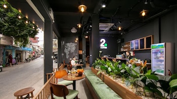 hai muoi hotel and apartment