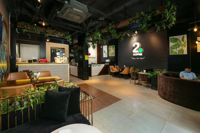 hai muoi hotel and apartment