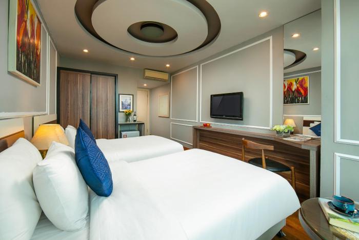 hai muoi hotel and apartment