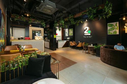 hai muoi hotel and apartment