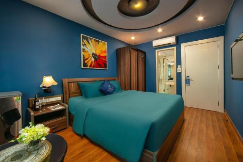 hai muoi hotel and apartment