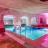 cappadocia inans cave and swimming pool hot